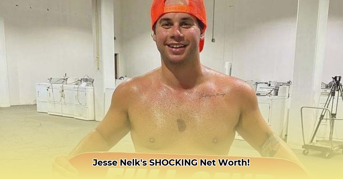 jesse-from-nelk-net-worth